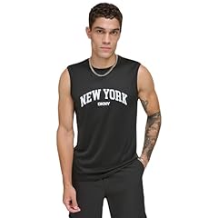 Dkny men sleeveless for sale  Delivered anywhere in USA 