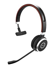 Jabra evolve mono for sale  Delivered anywhere in USA 