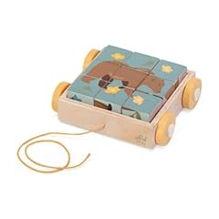 Puzzle animali delle usato  Spedito ovunque in Italia 