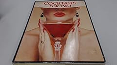 Cocktails two for sale  Delivered anywhere in UK