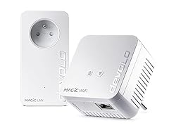 Devolo magic wifi d'occasion  Livré partout en Belgiqu