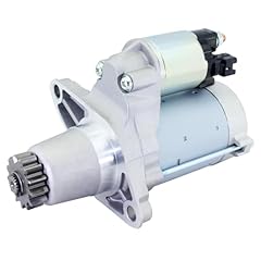 Starter replacement new for sale  Delivered anywhere in USA 