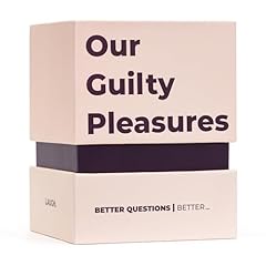 Guilty pleasures couples for sale  Delivered anywhere in Ireland