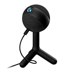 Logitech yeti orb d'occasion  Livré partout en Belgiqu
