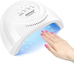 Jodsone led nagellampe gebraucht kaufen  Wird an jeden Ort in Deutschland