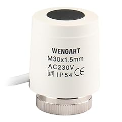 Wengart actuator underfloor for sale  Delivered anywhere in UK