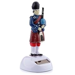 Puckator scottish piper for sale  Delivered anywhere in UK