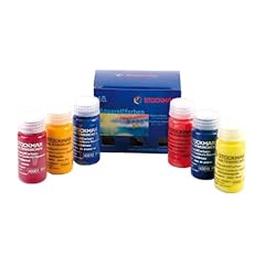 Stockmar aquarellfarben set gebraucht kaufen  Wird an jeden Ort in Deutschland