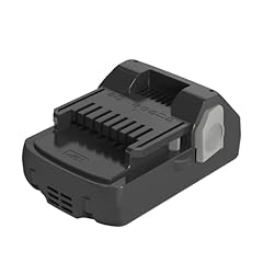 Shentec 18v 3000mah for sale  Delivered anywhere in UK