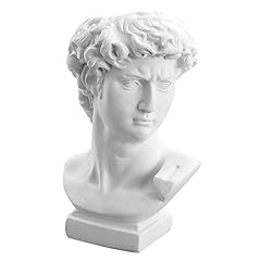 Vaso statua testa usato  Spedito ovunque in Italia 