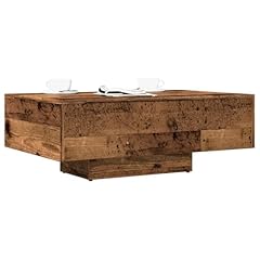 Vidaxl table basse d'occasion  Livré partout en France