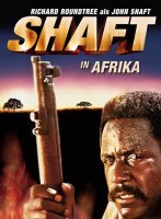 Shaft afrika gebraucht kaufen  Wird an jeden Ort in Deutschland