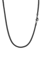 Prosteel collana uomo usato  Spedito ovunque in Italia 