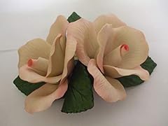 Finest delicate capodimonte for sale  Delivered anywhere in UK
