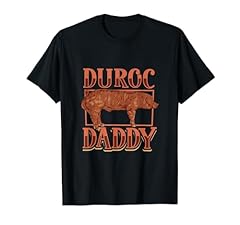 Duroc pig daddy for sale  Delivered anywhere in UK
