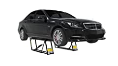 QuickJack 5000TL 5,000lb Portable Car Lift with 110V for sale  Delivered anywhere in USA 