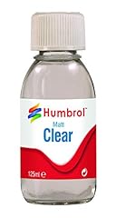 Humbrol 125 matt for sale  Delivered anywhere in UK