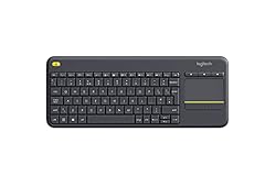 Logitech k400 plus for sale  Delivered anywhere in USA 
