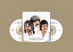 Eternos triana usato  Spedito ovunque in Italia 