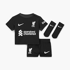 Nike liverpool kit for sale  Delivered anywhere in UK