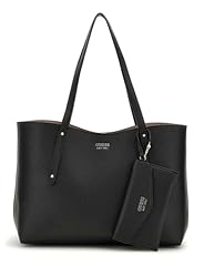 Guess brenton tote d'occasion  Livré partout en France