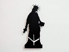 Sad statue liberty for sale  Delivered anywhere in UK