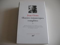 œuvres romanesques complètes d'occasion  Livré partout en France