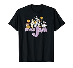 Space jam basketball for sale  Delivered anywhere in UK