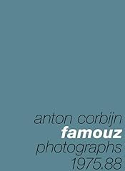 Anton corbijn famouz for sale  Delivered anywhere in UK
