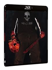 Headless limited uncut gebraucht kaufen  Wird an jeden Ort in Deutschland
