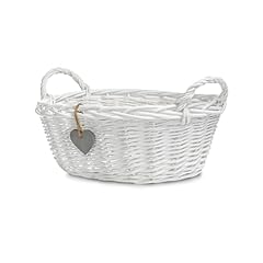Wickerfield basket newborn for sale  Delivered anywhere in UK