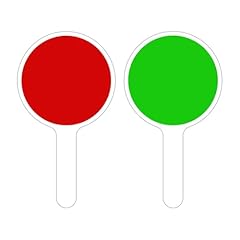 Raquette vert rouge. d'occasion  Livré partout en France