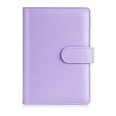 Sooez notebook binder for sale  Delivered anywhere in USA 