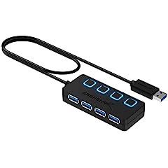 Sabrent port usb for sale  Delivered anywhere in USA 
