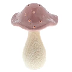 Shudehill giftware mushroom for sale  Delivered anywhere in Ireland