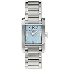 Baume mercier m0a08572 d'occasion  Livré partout en France