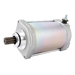 Motorino avviamento for usato  Spedito ovunque in Italia 