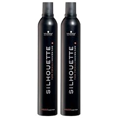 Schwarzkopf silhouette super for sale  Delivered anywhere in UK