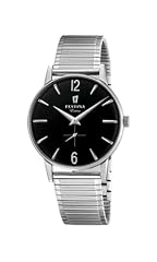 Festina mixte analogique d'occasion  Livré partout en France