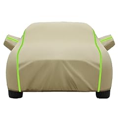 Car cover waterproof for sale  Delivered anywhere in UK