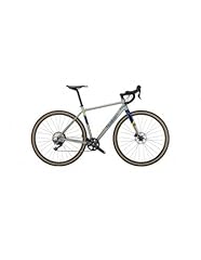 Bici alluminio gravel usato  Spedito ovunque in Italia 