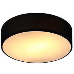 Monzana deckenlampe stoff gebraucht kaufen  Wird an jeden Ort in Deutschland