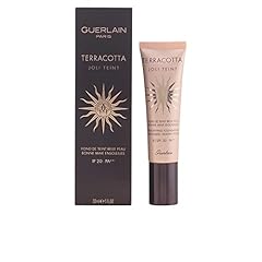 Guerlain terracotta joli gebraucht kaufen  Wird an jeden Ort in Deutschland