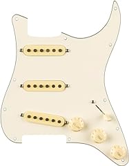 Fender pre wired for sale  Delivered anywhere in USA 