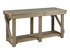 Workbench indoor outdoor for sale  Delivered anywhere in UK
