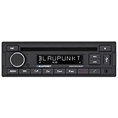 Blaupunkt essen200dab single for sale  Delivered anywhere in UK