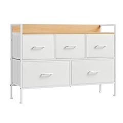 Songmics kommode schrank gebraucht kaufen  Wird an jeden Ort in Deutschland