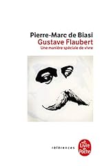Gustave flaubert d'occasion  Livré partout en France