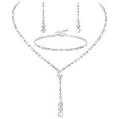 Telooco hochzeit brautschmuck gebraucht kaufen  Wird an jeden Ort in Deutschland
