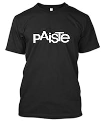 Paiste men shirt gebraucht kaufen  Wird an jeden Ort in Deutschland